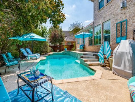 944 Excalibur Drive Highland Village TX 75077