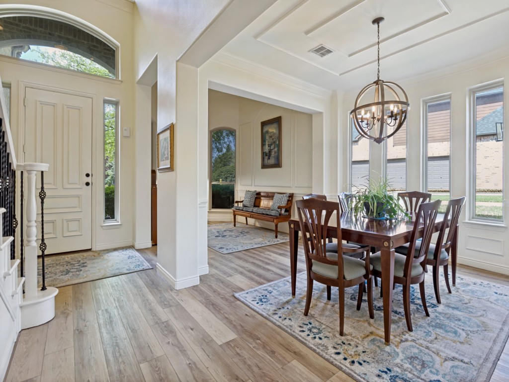 944 Excalibur Drive Highland Village TX 75077