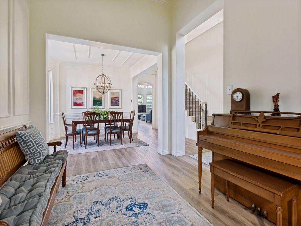 944 Excalibur Drive Highland Village TX 75077