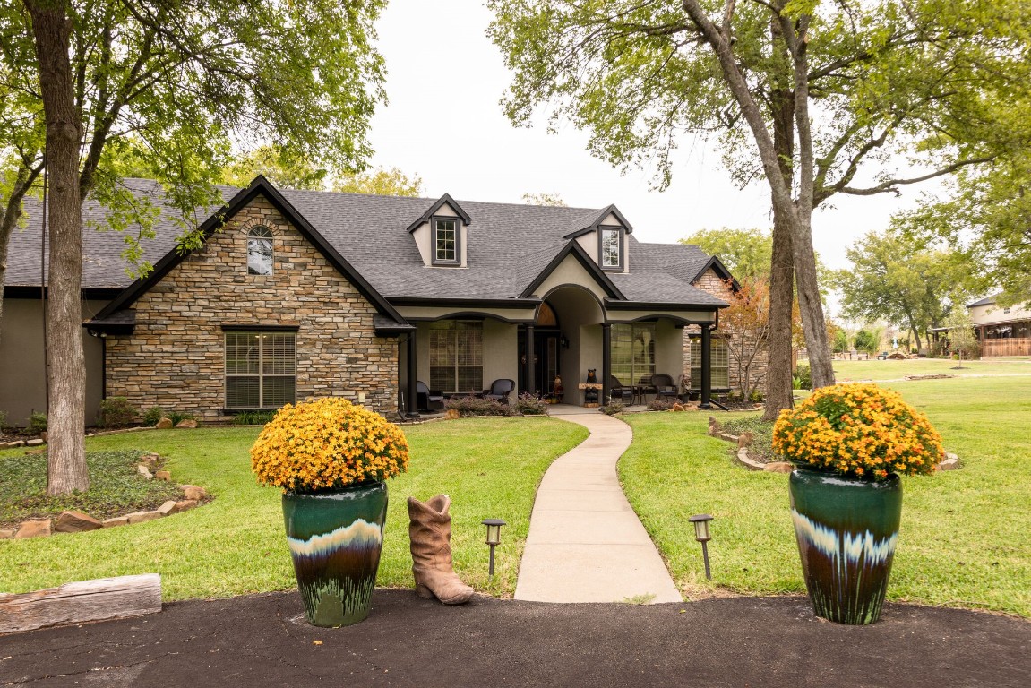 10534 County Road 2452 Royse City TX 75189