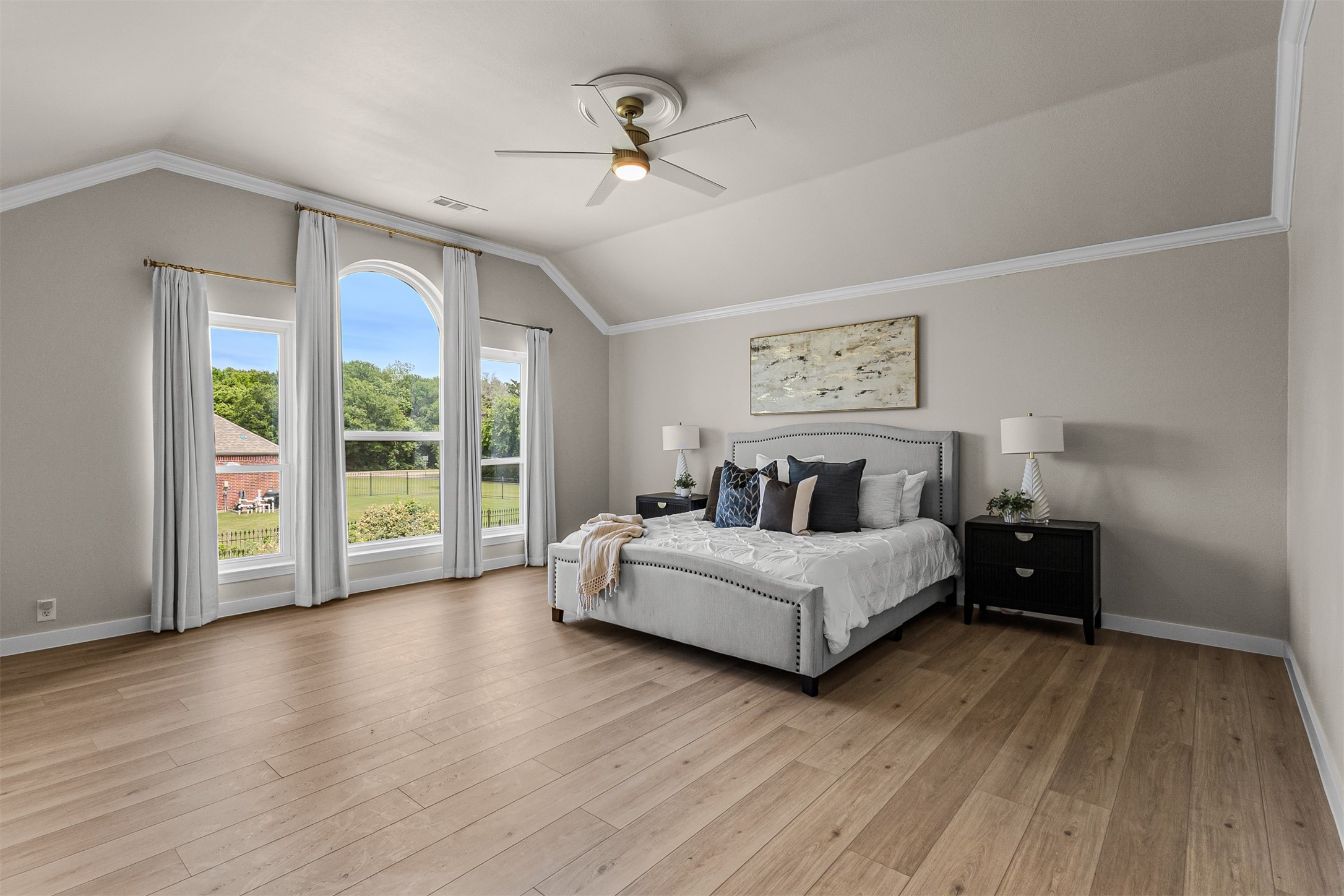 4 Foxborough Court Heath TX 75032