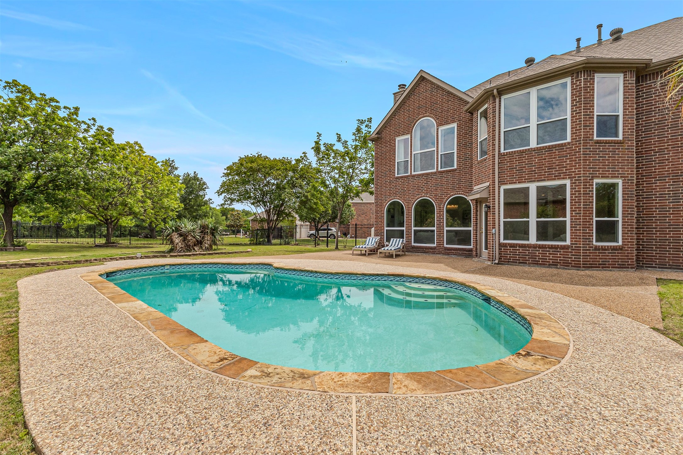 4 Foxborough Court Heath TX 75032