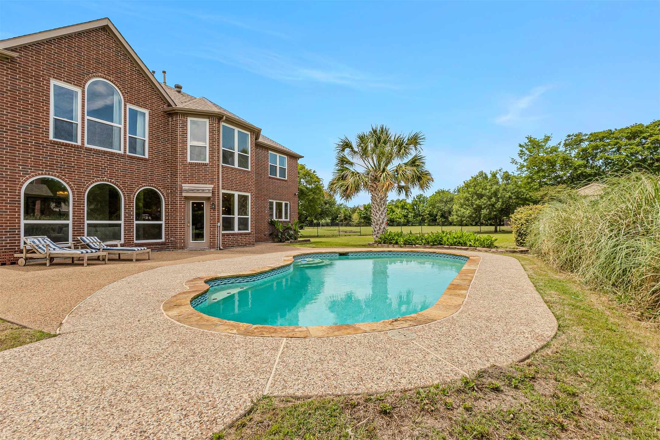 4 Foxborough Court Heath TX 75032
