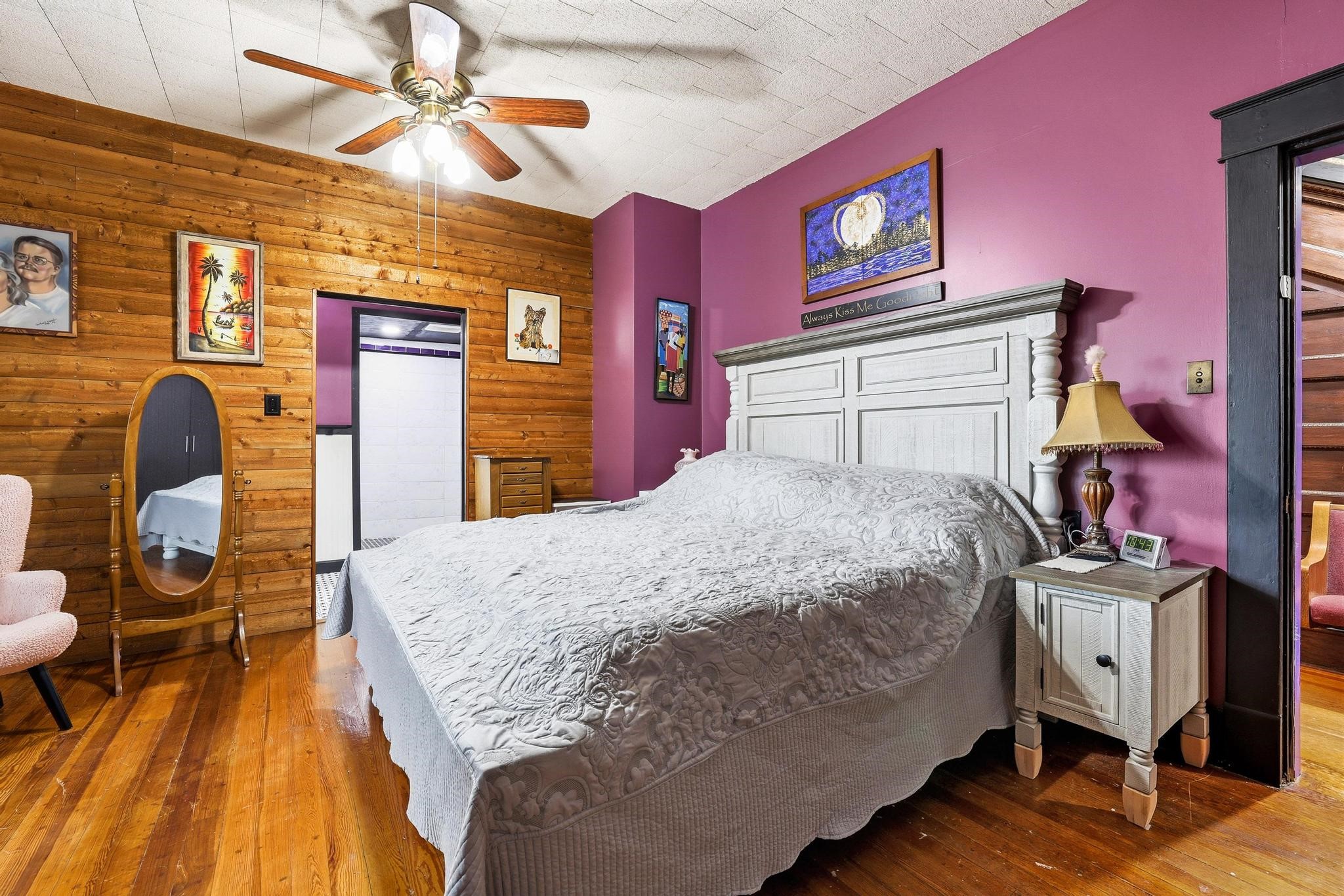 901 8th Street Honey Grove TX 75446