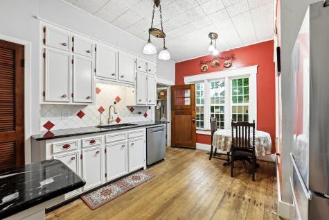 901 8th Street Honey Grove TX 75446