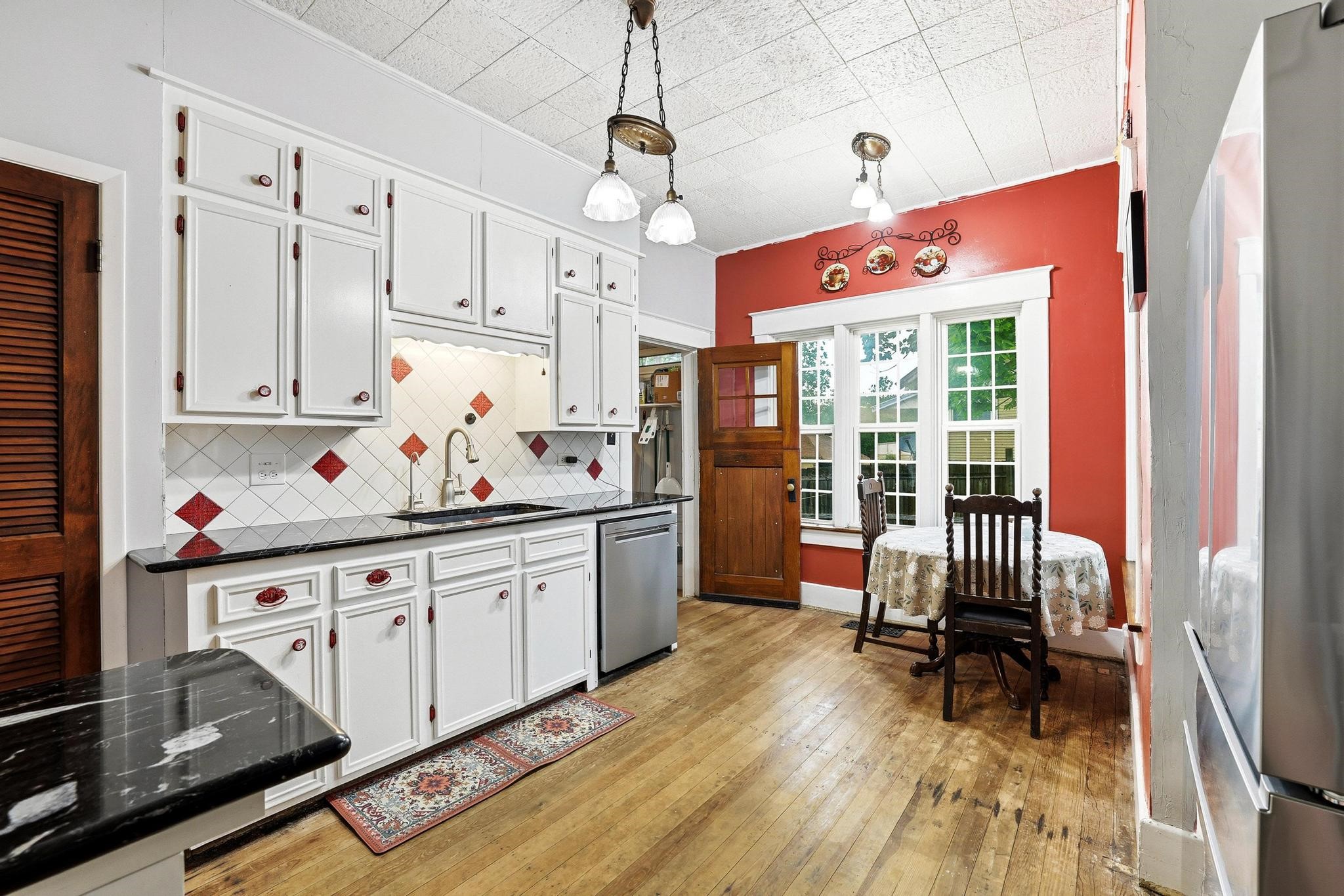901 8th Street Honey Grove TX 75446