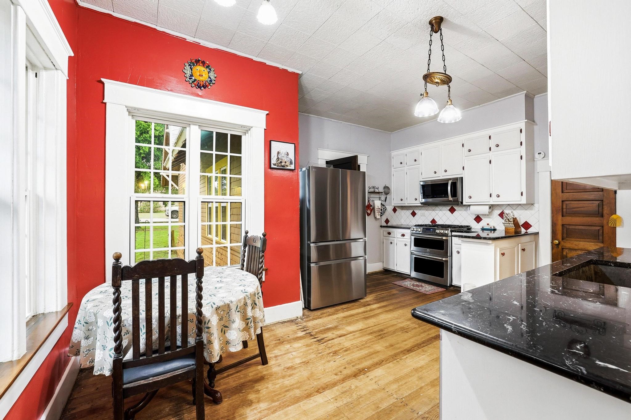 901 8th Street Honey Grove TX 75446
