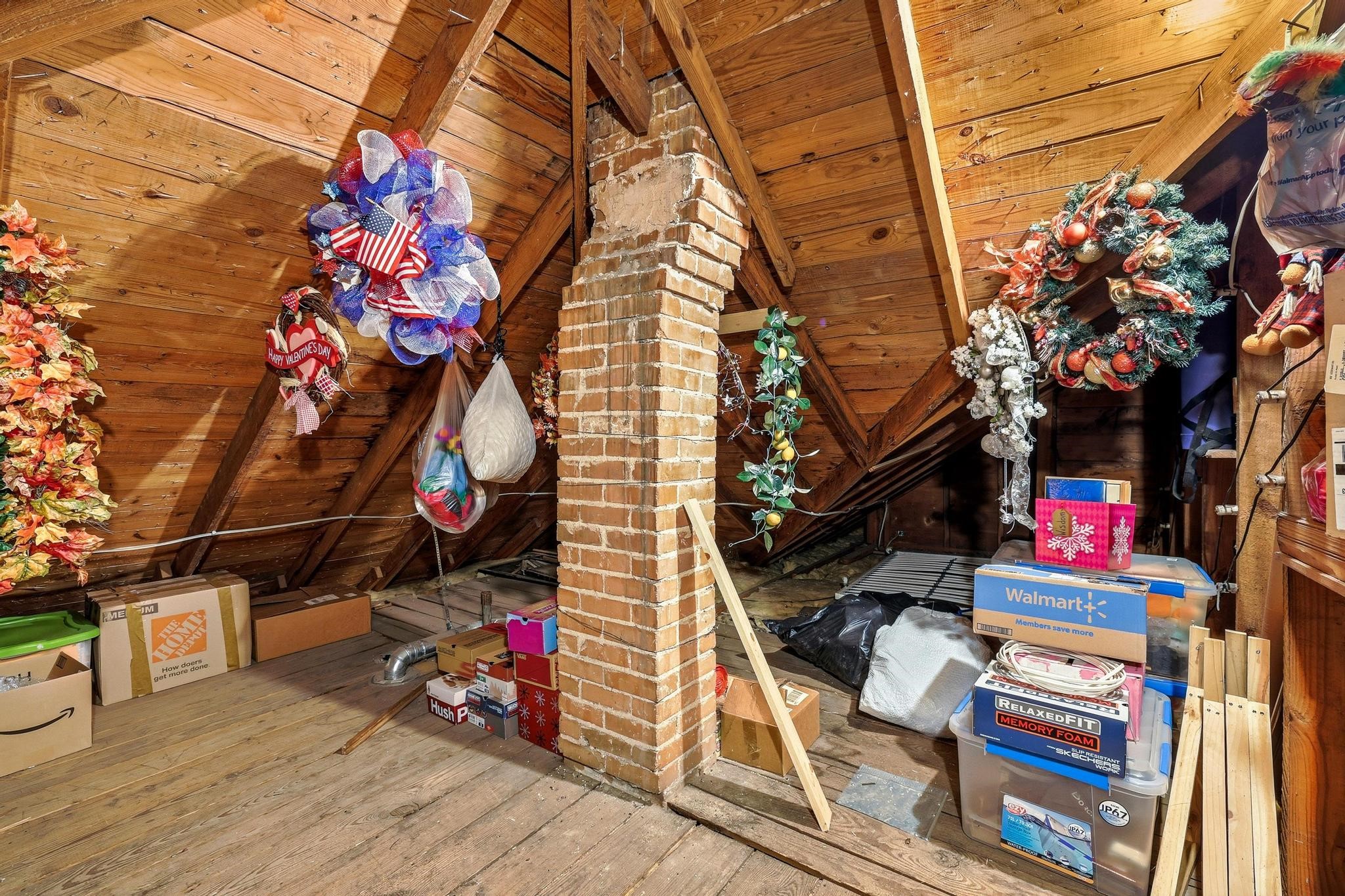 901 8th Street Honey Grove TX 75446