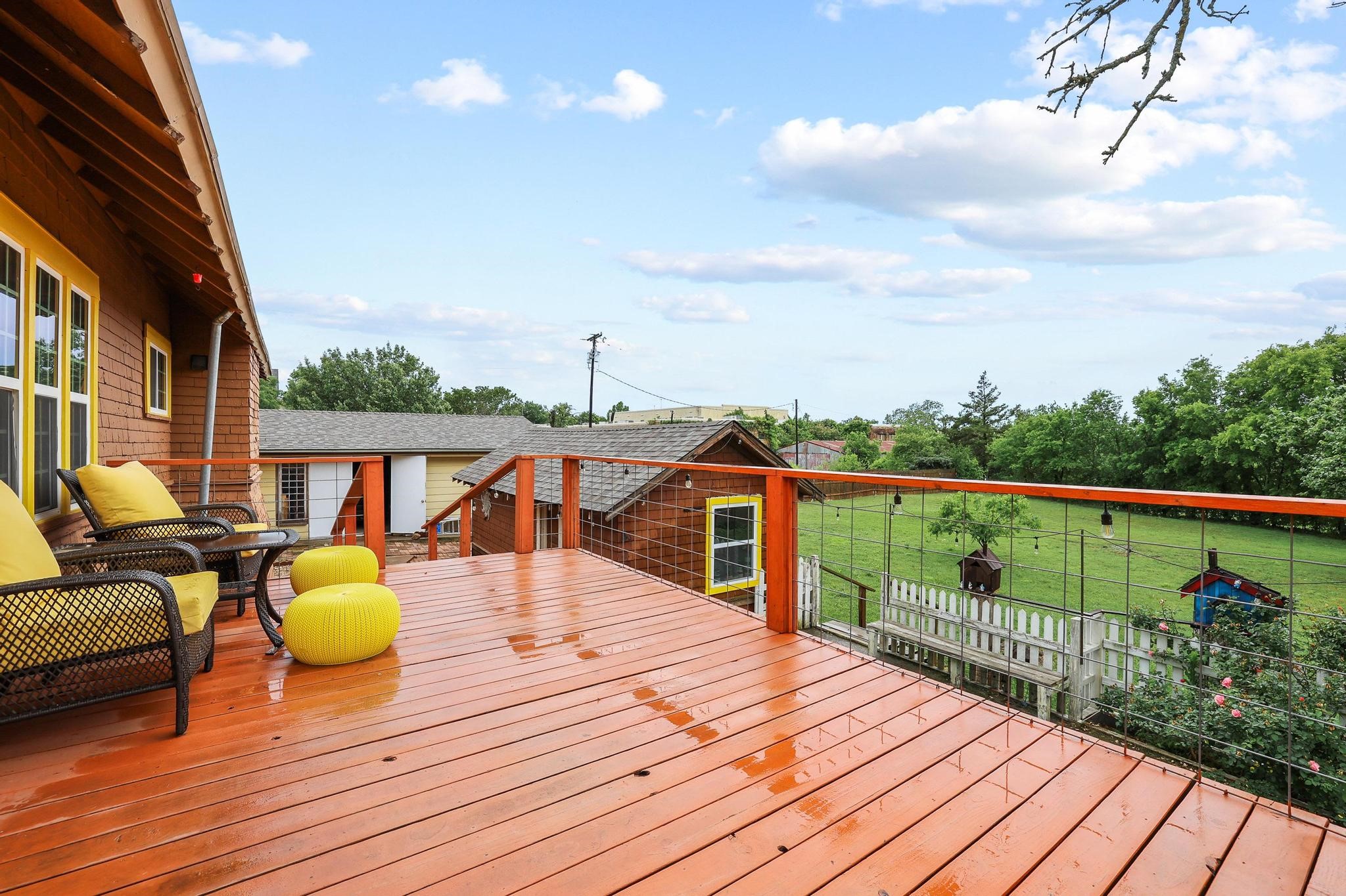 901 8th Street Honey Grove TX 75446
