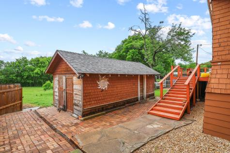 901 8th Street Honey Grove TX 75446