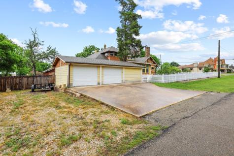 901 8th Street Honey Grove TX 75446