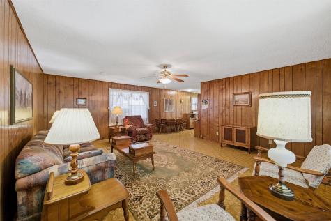 101 S Frio Court Weatherford TX 76087