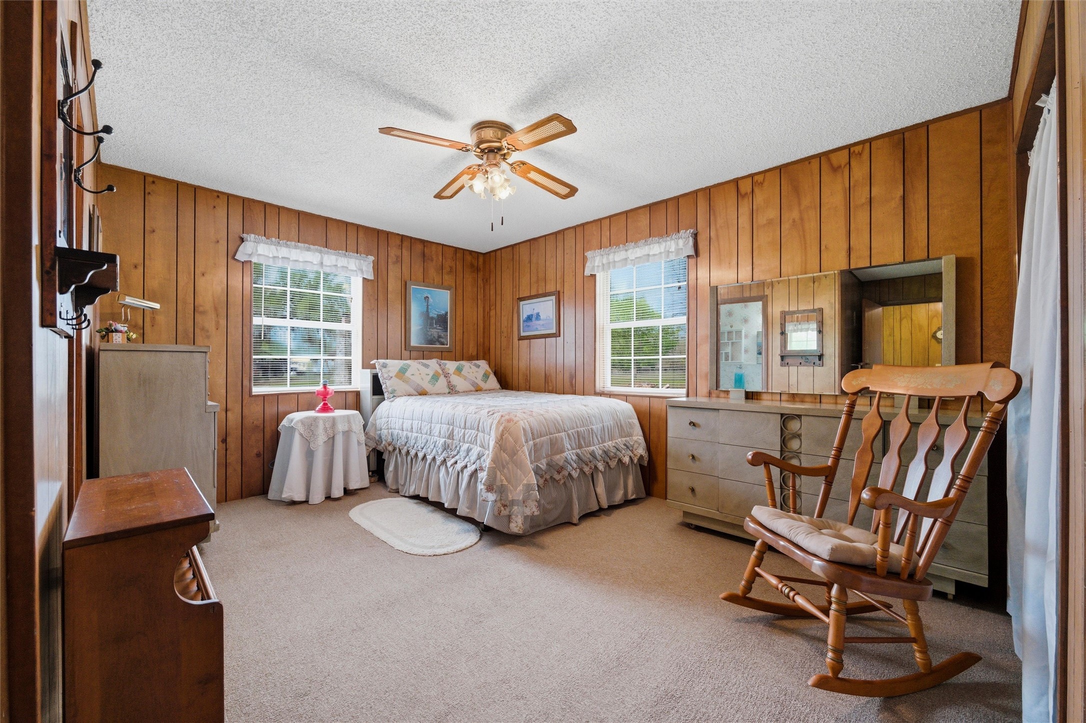 101 S Frio Court Weatherford TX 76087