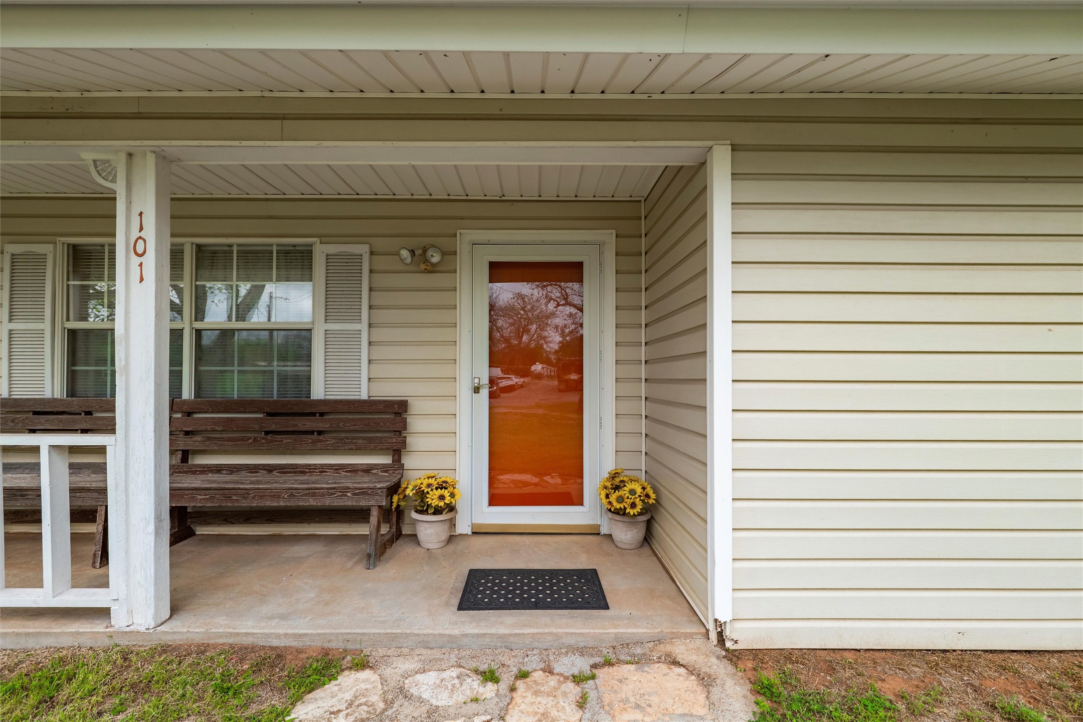 101 S Frio Court Weatherford TX 76087