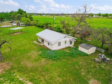 101 S Frio Court Weatherford TX 76087