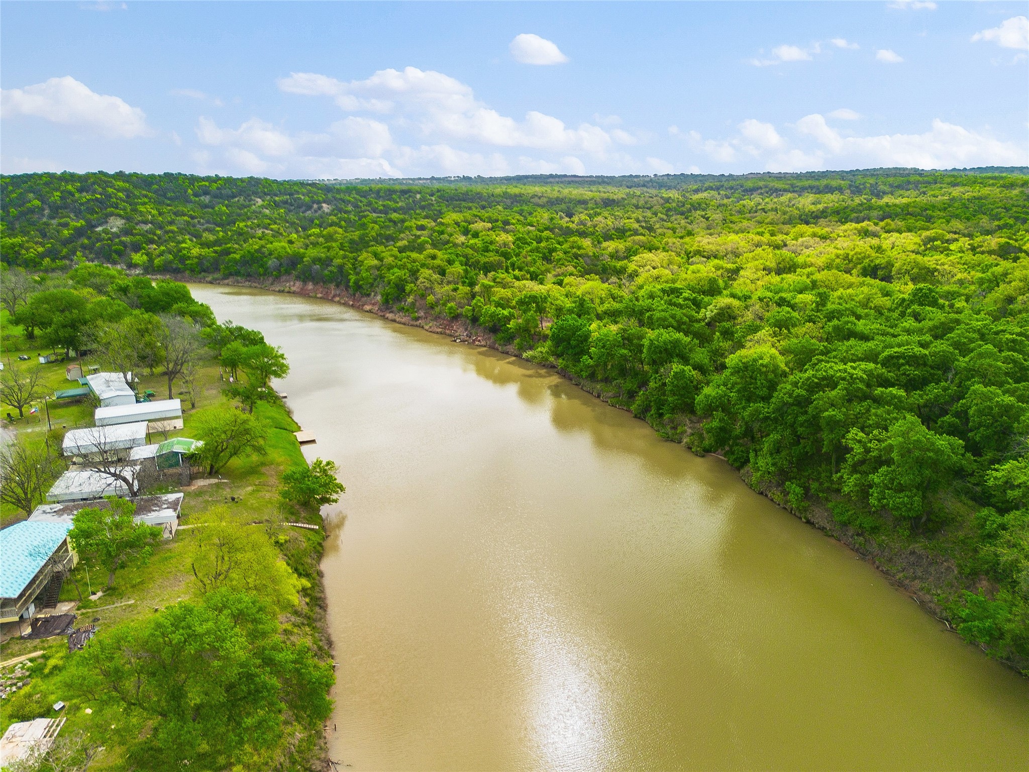101 S Frio Court Weatherford TX 76087