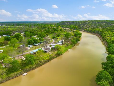 101 S Frio Court Weatherford TX 76087