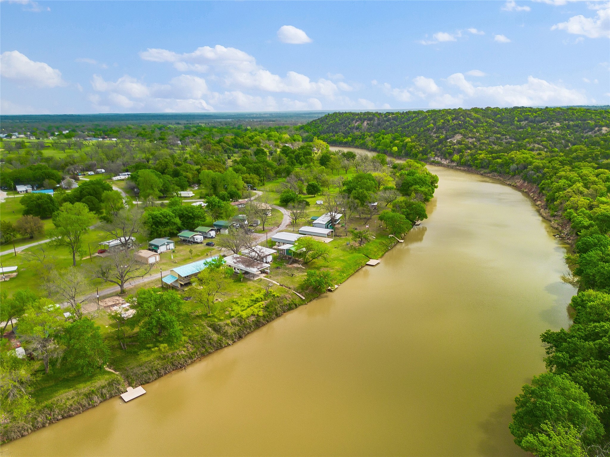 101 S Frio Court Weatherford TX 76087