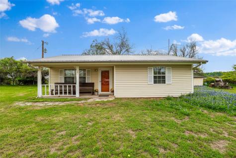 101 S Frio Court Weatherford TX 76087