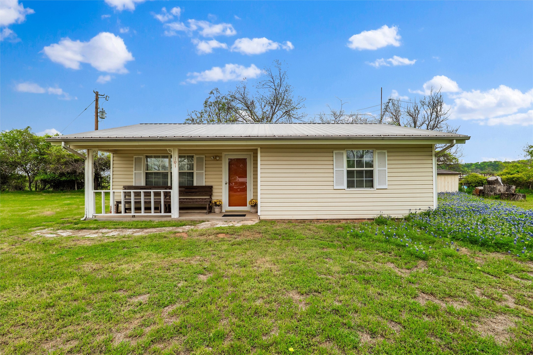 101 S Frio Court Weatherford TX 76087