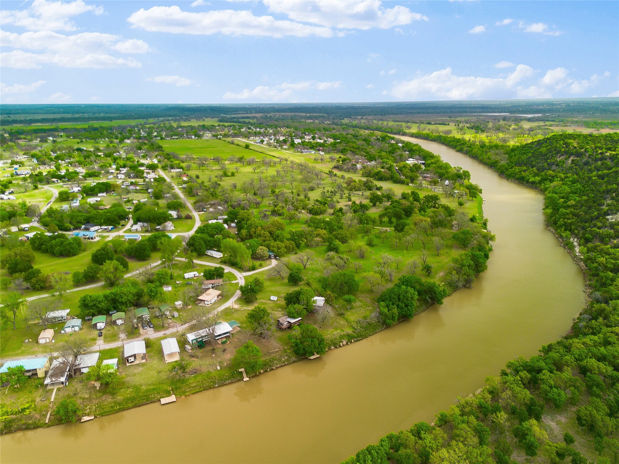 101 S Frio Court Weatherford TX 76087
