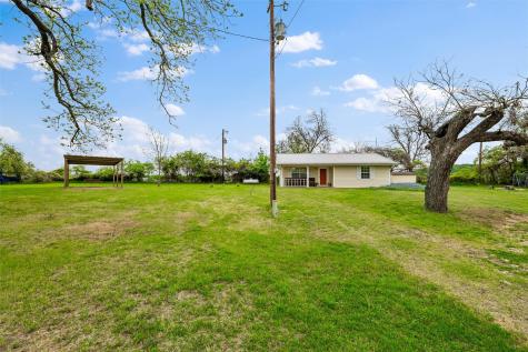 101 S Frio Court Weatherford TX 76087