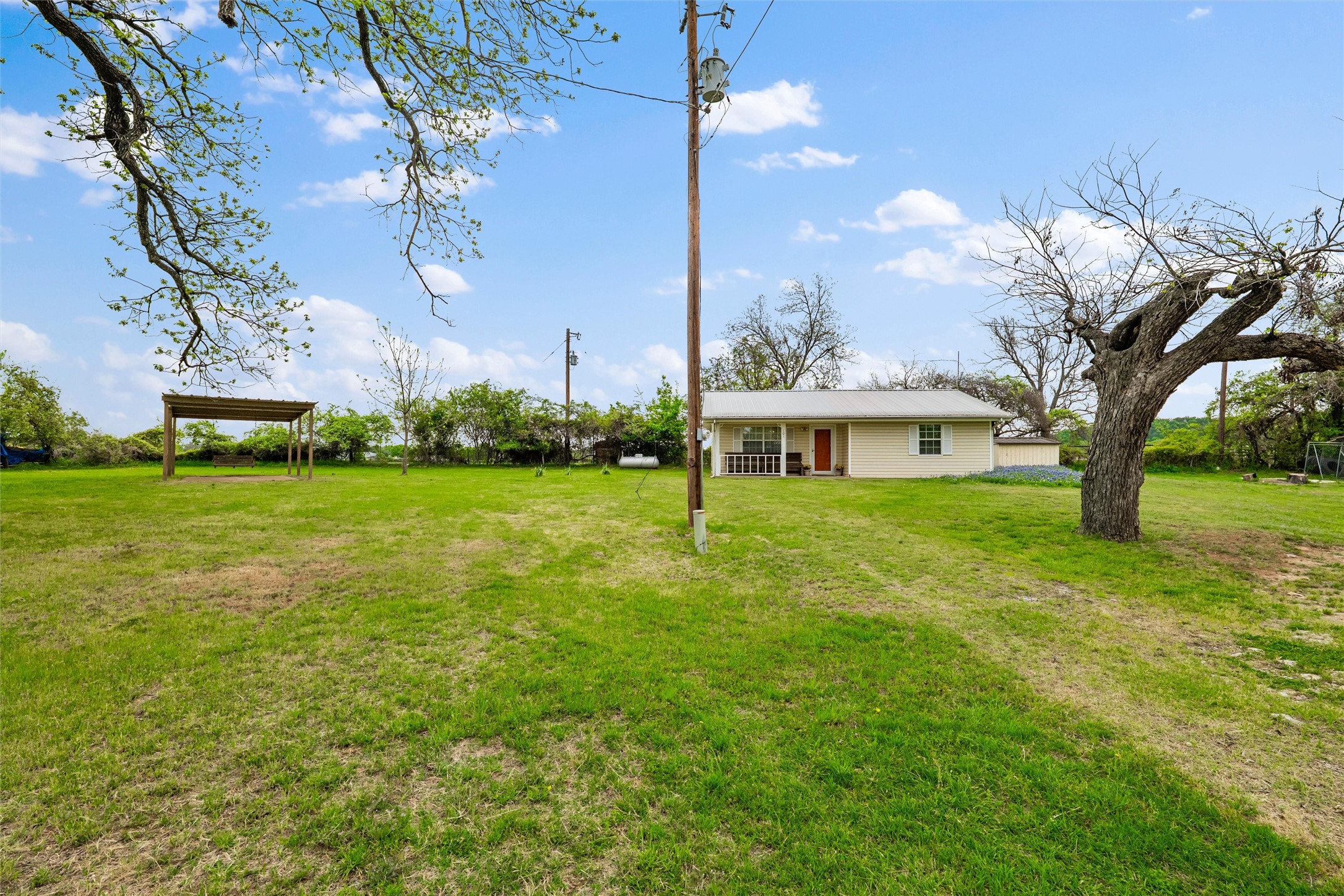 101 S Frio Court Weatherford TX 76087