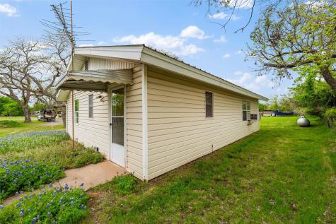 101 S Frio Court Weatherford TX 76087