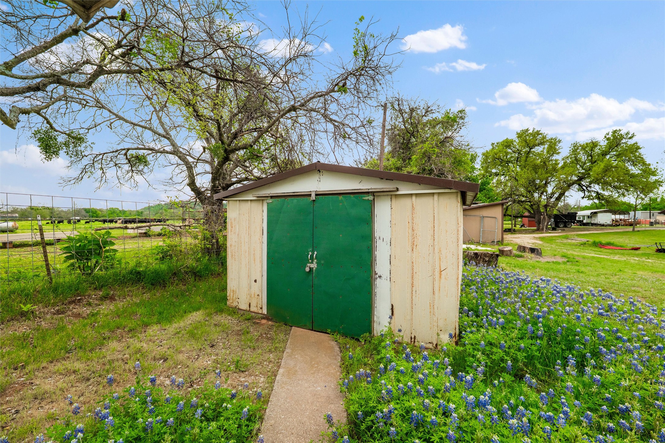 101 S Frio Court Weatherford TX 76087