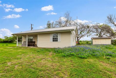 101 S Frio Court Weatherford TX 76087