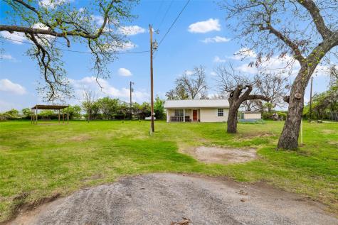 101 S Frio Court Weatherford TX 76087