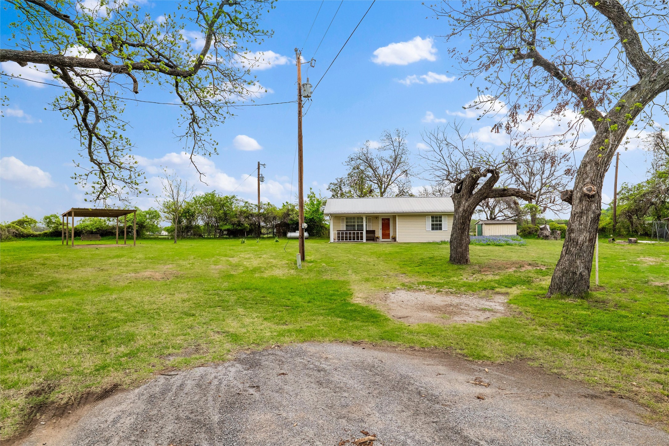 101 S Frio Court Weatherford TX 76087
