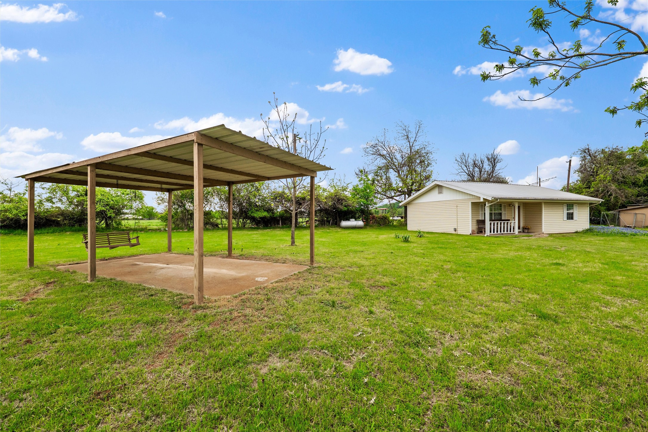 101 S Frio Court Weatherford TX 76087