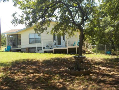 260 Nocona Drive Nocona TX 76255