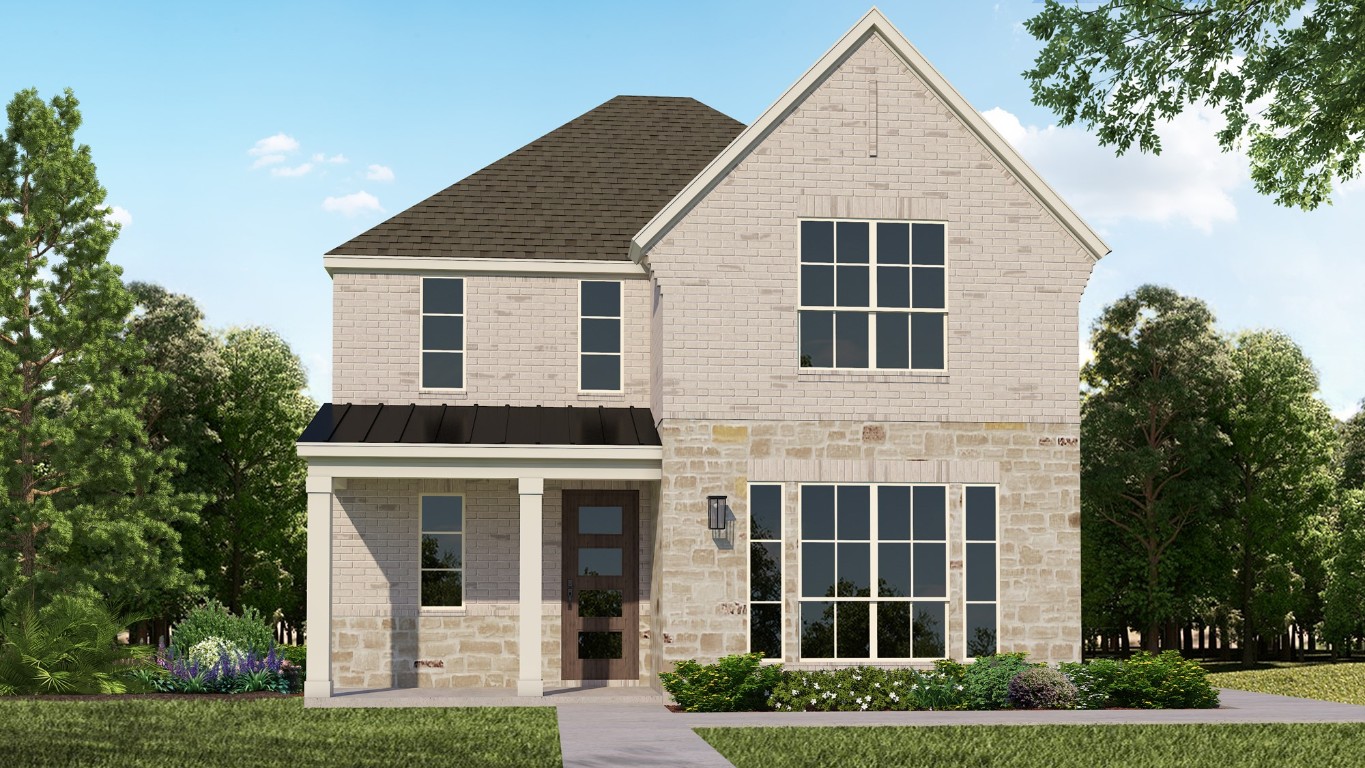 15572 Crape Myrtle Road Frisco TX 75035