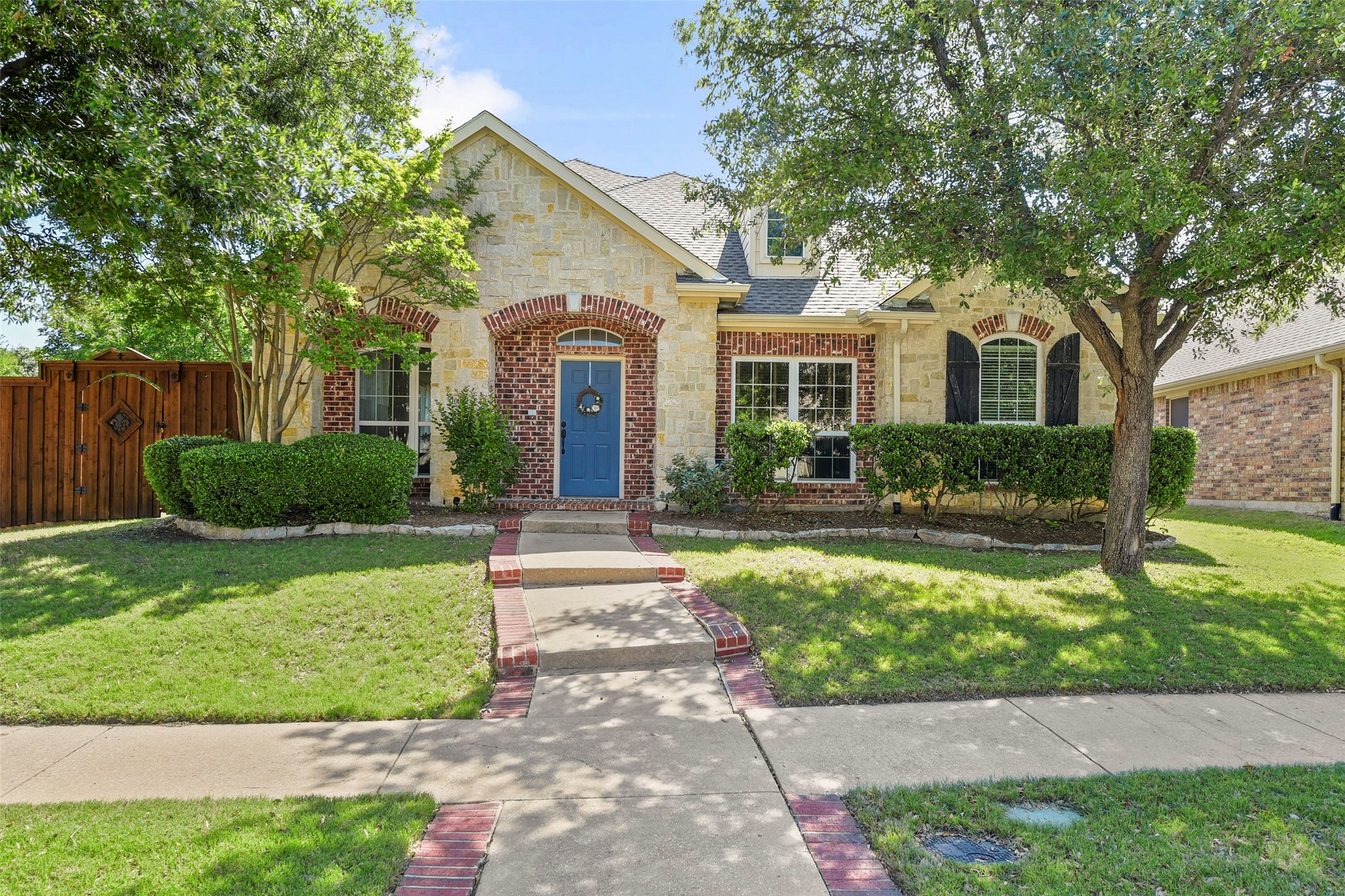 10082 Slick Rock Trail Frisco TX 75033