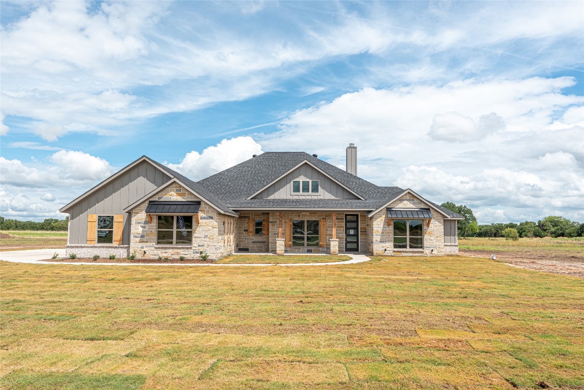 3005 Emmaus Road Poolville TX 76487