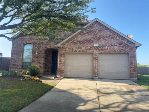 673 Sharpley Fate TX 75087