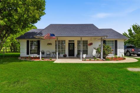 18660 Tarlton Road Mabank TX 75147