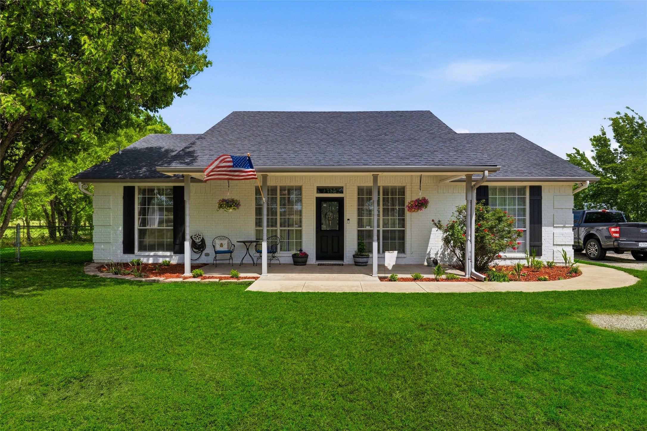 18660 Tarlton Road Mabank TX 75147