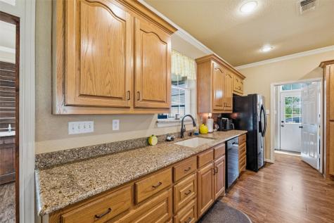 18660 Tarlton Road Mabank TX 75147