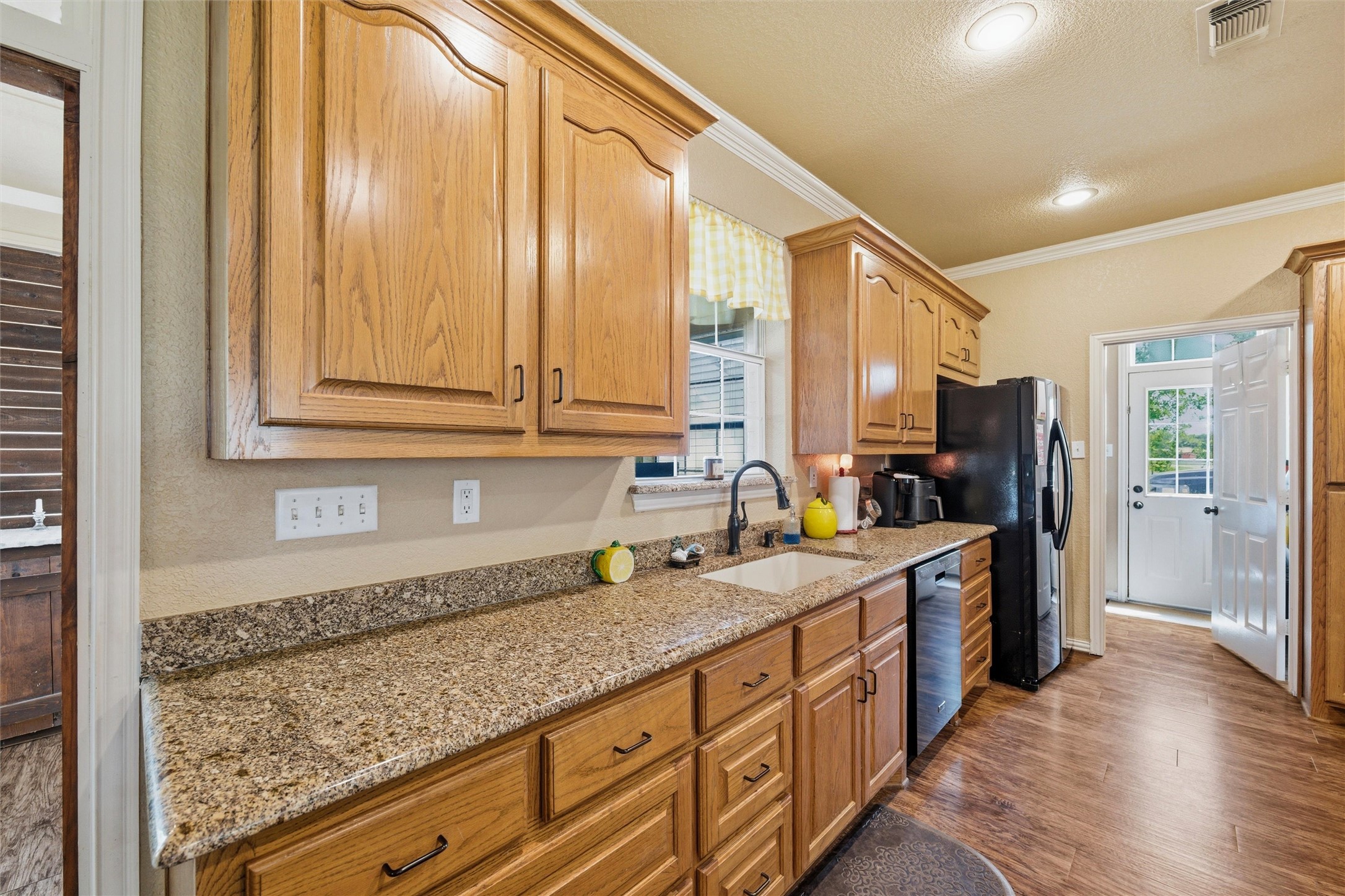 18660 Tarlton Road Mabank TX 75147