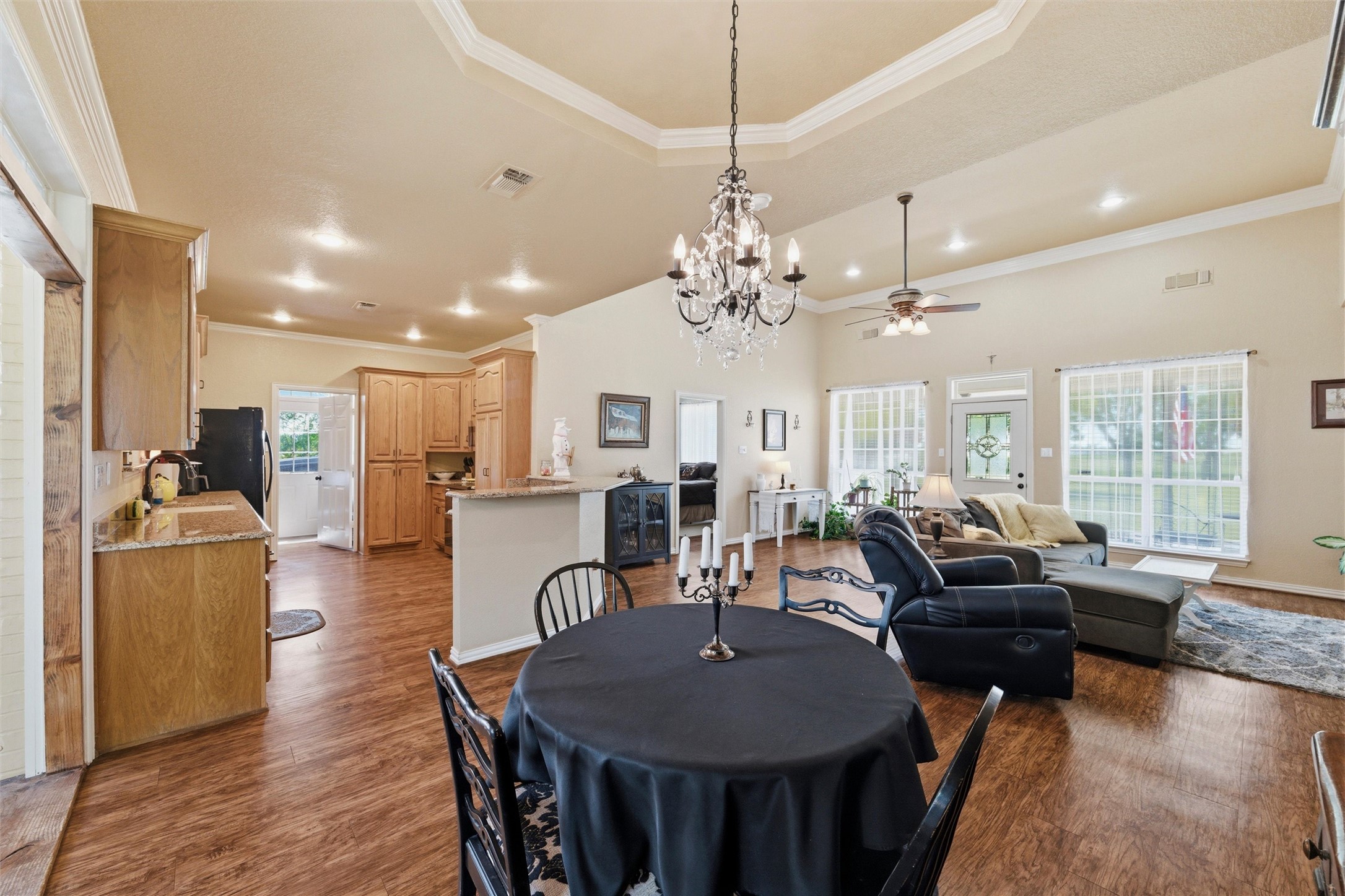 18660 Tarlton Road Mabank TX 75147
