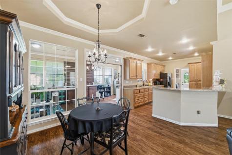 18660 Tarlton Road Mabank TX 75147