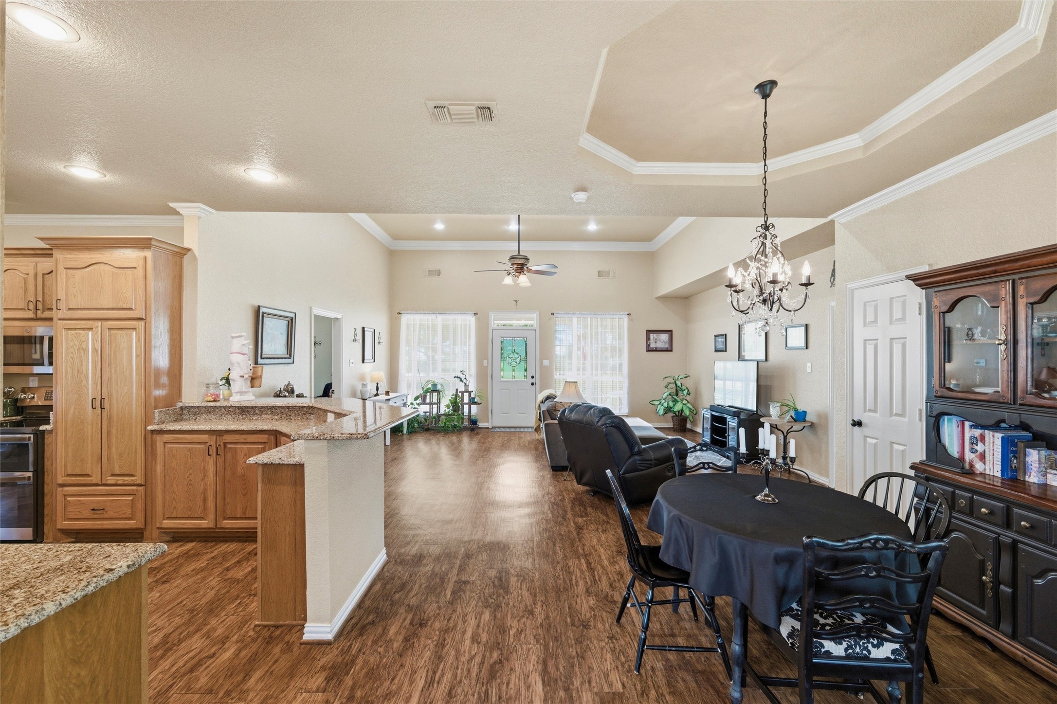 18660 Tarlton Road Mabank TX 75147