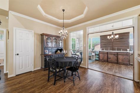 18660 Tarlton Road Mabank TX 75147