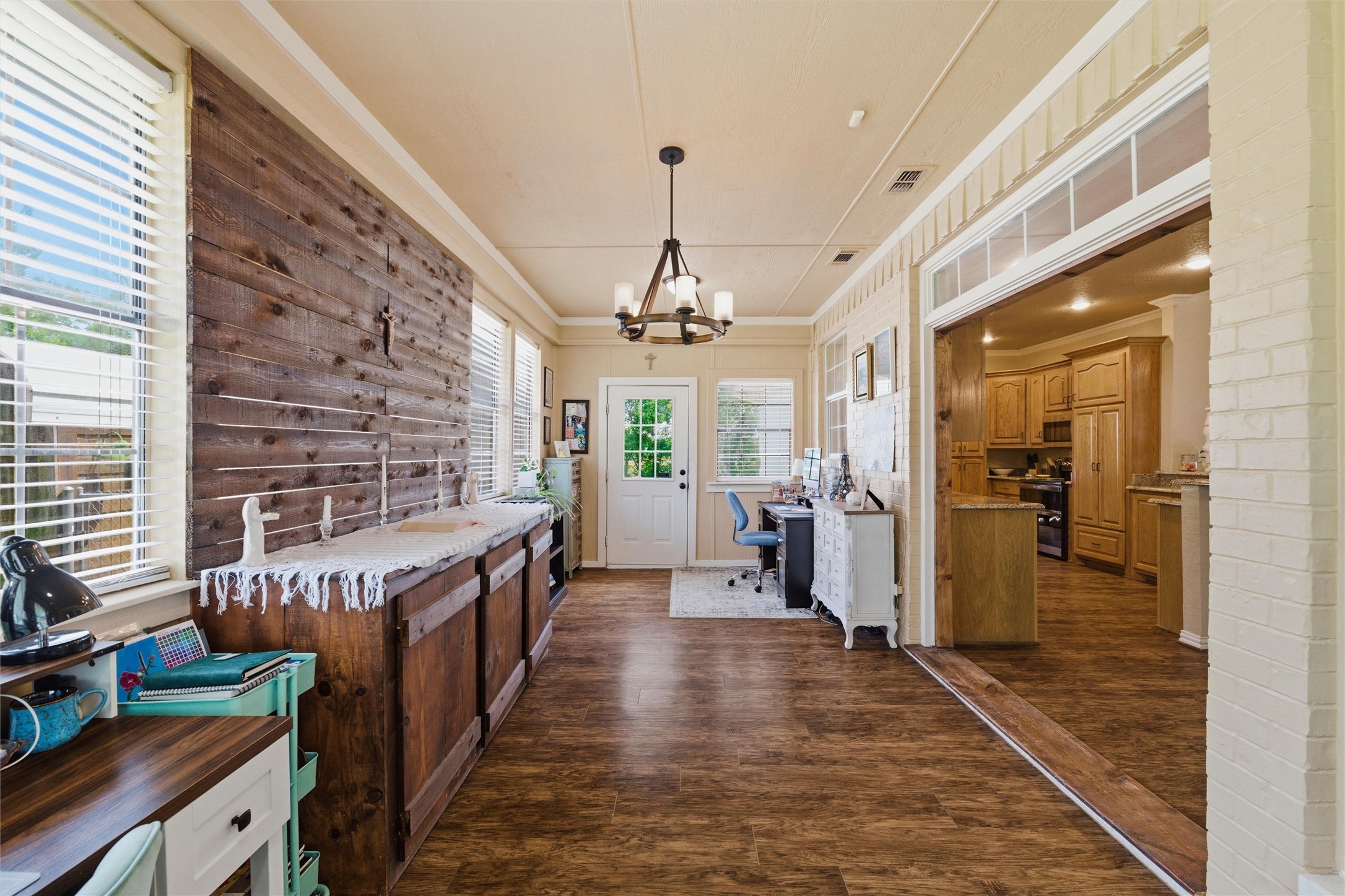 18660 Tarlton Road Mabank TX 75147