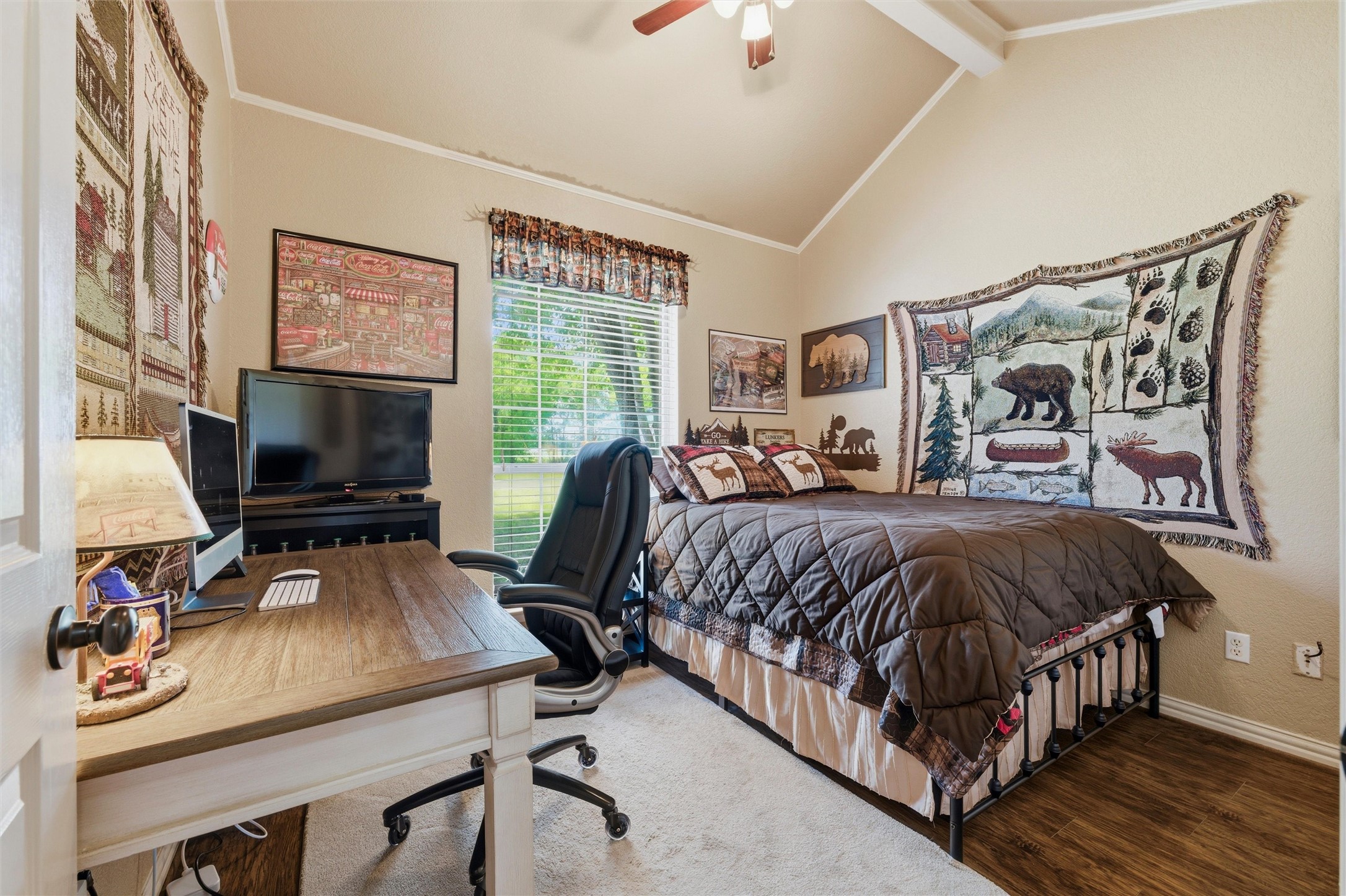 18660 Tarlton Road Mabank TX 75147