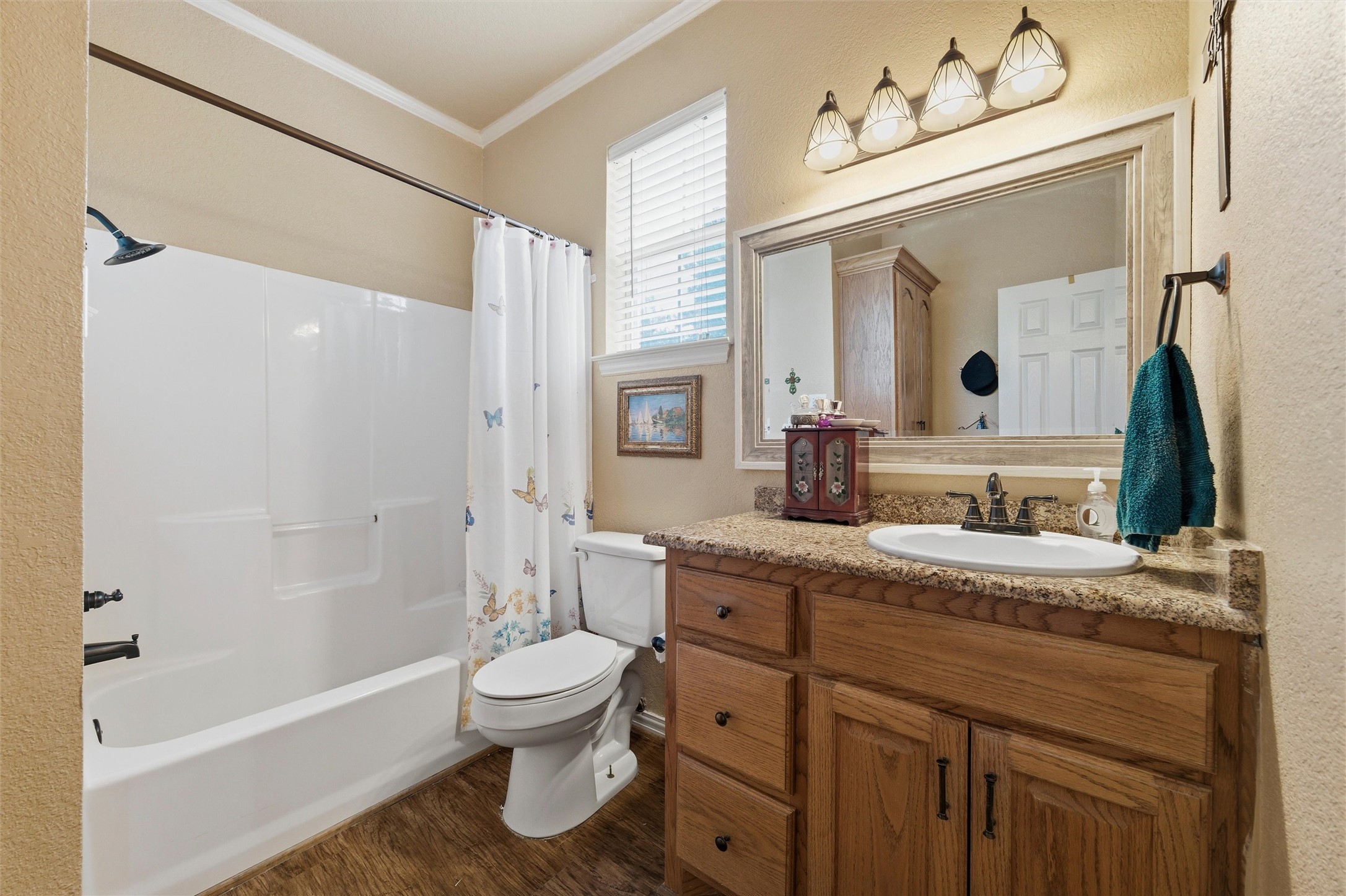 18660 Tarlton Road Mabank TX 75147