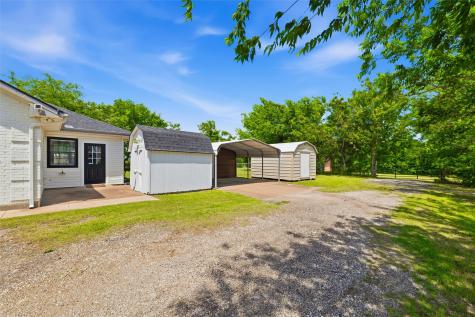18660 Tarlton Road Mabank TX 75147
